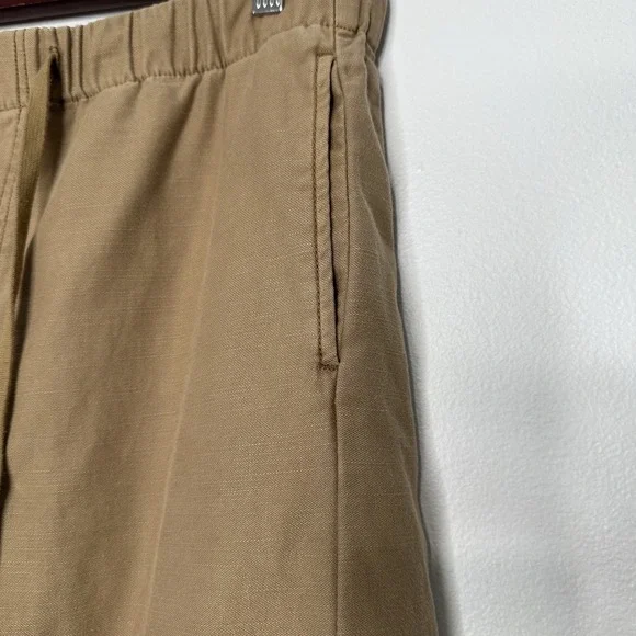 Mother Baggy Ankle Length Pants Size 32 - Picture 3 of 16